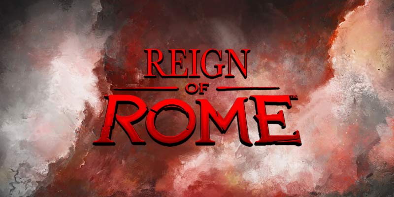 Reign of Rome Slot Overview & Gameplay Features