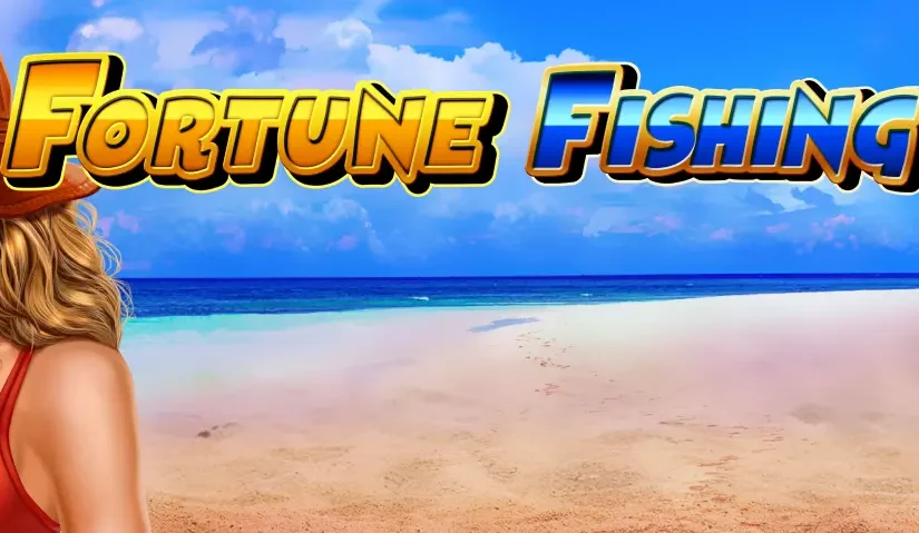 Fortune Fishing Slots