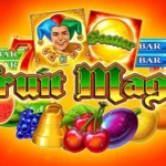 Fruit Magic Slots