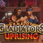 Game of Gladiators Uprising Slot