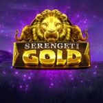 Serengeti Gold