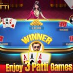 Teen Patti Slot