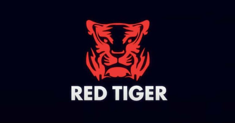 Red Tiger Gaming