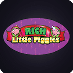 Rich Little Piggies Slot