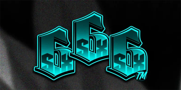 Unlock the Dark Thrill of the SixSixSix Slot Game
