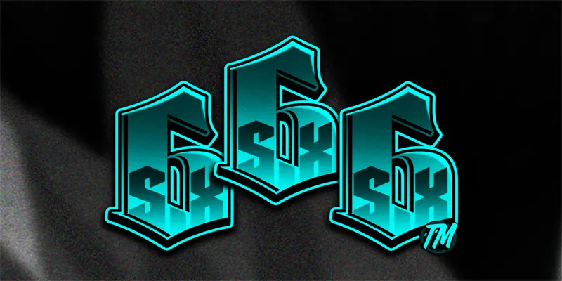 Unlock the Dark Thrill of the SixSixSix Slot Game