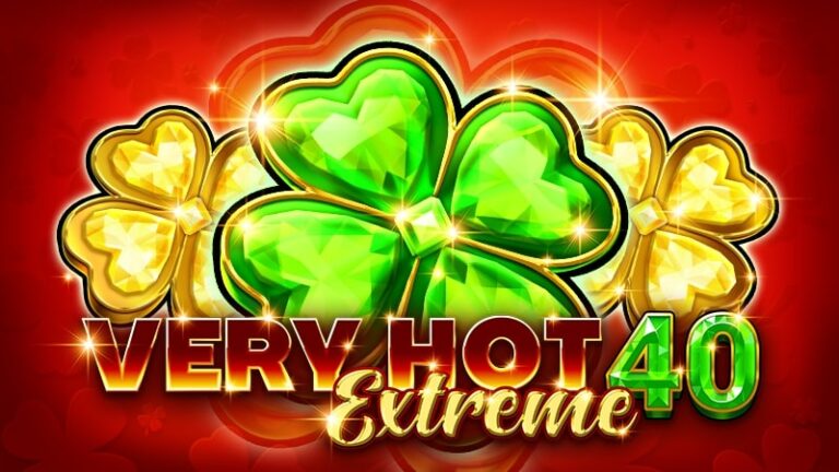 Very_Hot_Extreme_40_Cover