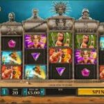 Kingdoms Rise Sands of Fury