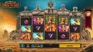 Kingdoms Rise Sands of Fury