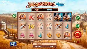300 Shields Extreme