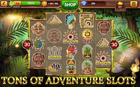 Adventure Cab Slots