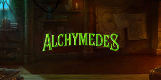Alchymedes Slots
