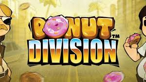 Donut Division Slots