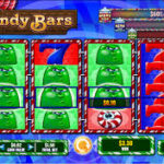 Candy Bars