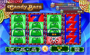 Candy Bars